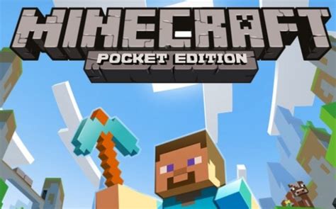 pocket edition apk|More.